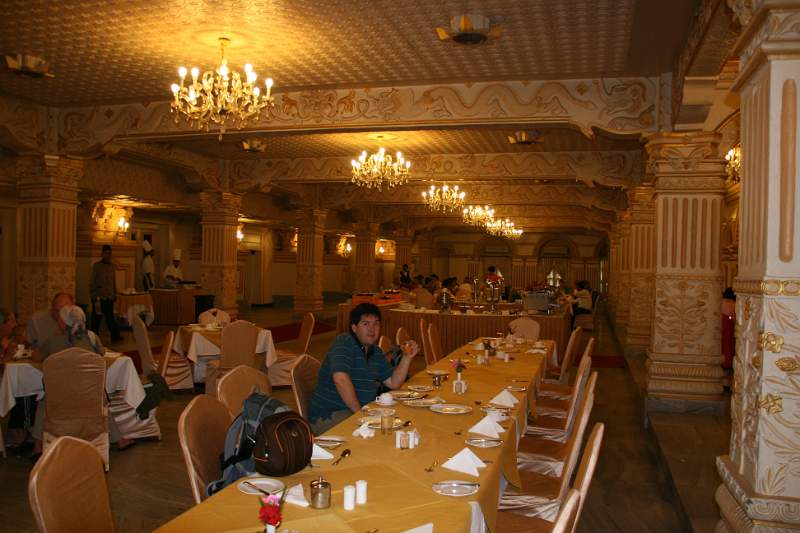 India & Nepal 2011 - 0368